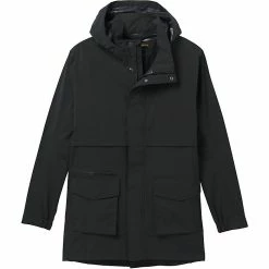 Top 10 🎁 Prana Men's Friction Rain Parka 💯 -US Prana Sales 2022 10554031x1012905 vAlt1