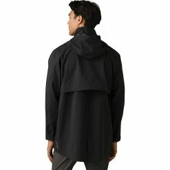 Top 10 🎁 Prana Men's Friction Rain Parka 💯 -US Prana Sales 2022 10554031x1012905 vAlt2