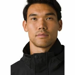 Top 10 🎁 Prana Men's Friction Rain Parka 💯 -US Prana Sales 2022 10554031x1012905 vAlt4