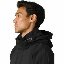 Top 10 🎁 Prana Men's Friction Rain Parka 💯 -US Prana Sales 2022 10554031x1012905 vAlt5