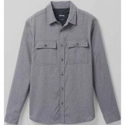 Promo ๐ Prana Men's Garvan LS ๐ Shirt ๐ 11 Promo ๐ Prana Men's Garvan LS ๐ Shirt ๐ -US Prana Sales 2022 10554034x1012870 vAlt2