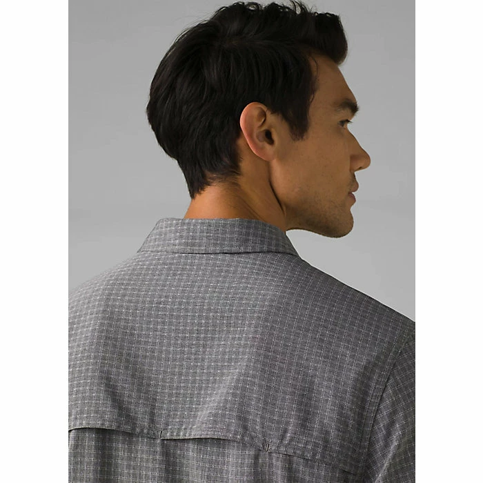 Promo ๐ Prana Men's Garvan LS ๐ Shirt ๐ 4 Promo ๐ Prana Men's Garvan LS ๐ Shirt ๐ - Image 2