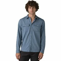 Promo ๐ Prana Men's Garvan LS ๐ Shirt ๐ 12 Promo ๐ Prana Men's Garvan LS ๐ Shirt ๐ -US Prana Sales 2022 10554034x1077943 zm