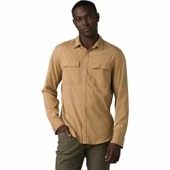 Promo ๐ Prana Men's Garvan LS ๐ Shirt ๐ 13 Promo ๐ Prana Men's Garvan LS ๐ Shirt ๐ -US Prana Sales 2022 10554034x1183249 zm