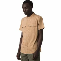 Best Pirce ๐ Prana Men's Garvan SS ๐ Shirt โ
