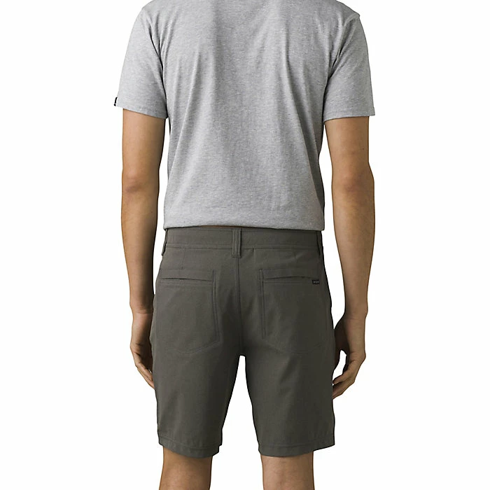 Coupon ๐ Prana Men's Hybridizer 10 Inch Short ๐ 4 Coupon ๐ Prana Men's Hybridizer 10 Inch Short ๐ - Image 2