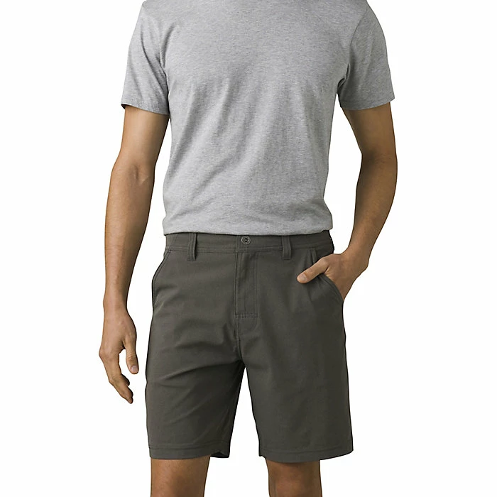 Coupon ๐ Prana Men's Hybridizer 10 Inch Short ๐ 3 Coupon ๐ Prana Men's Hybridizer 10 Inch Short ๐
