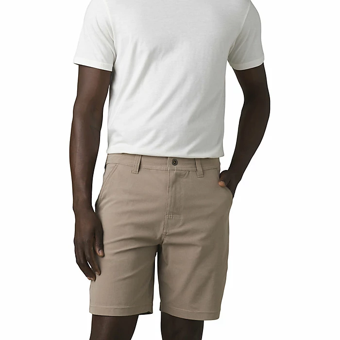 Coupon ๐ Prana Men's Hybridizer 10 Inch Short ๐ 8 Coupon ๐ Prana Men's Hybridizer 10 Inch Short ๐ - Image 6