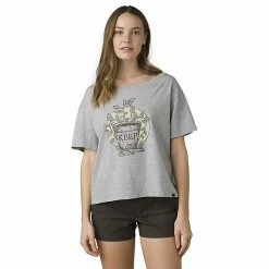 Buy 😉 Prana 👩 Women's Journeyman 2.0 Tee 🌟 -US Prana Sales 2022 10554060x1252619 zm