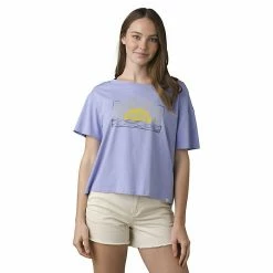 Buy 😉 Prana 👩 Women's Journeyman 2.0 Tee 🌟 -US Prana Sales 2022 10554060x1252639 zm