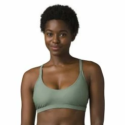 Budget 😍 Prana 👩 Women's Marina D-Cup Top 💯