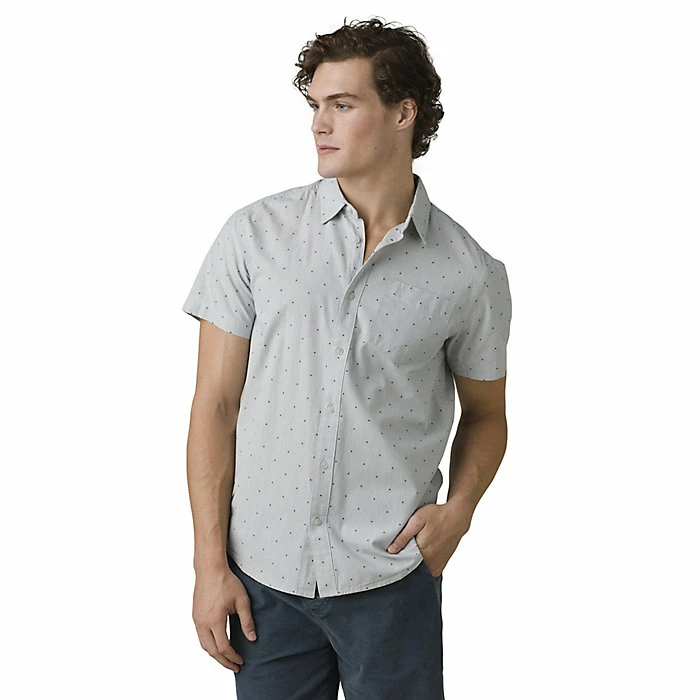 Discount โ Prana Men's Park Hill ๐ Shirt ๐คฉ 9 Discount โ Prana Men's Park Hill ๐ Shirt ๐คฉ - Image 7