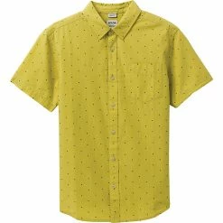 Discount โ Prana Men's Park Hill ๐ Shirt ๐คฉ