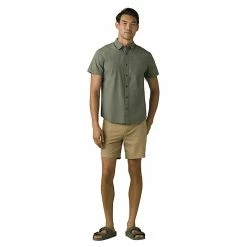 Discount โ Prana Men's Park Hill ๐ Shirt ๐คฉ 11 Discount โ Prana Men's Park Hill ๐ Shirt ๐คฉ -US Prana Sales 2022 10554111x1134745 vAlt3