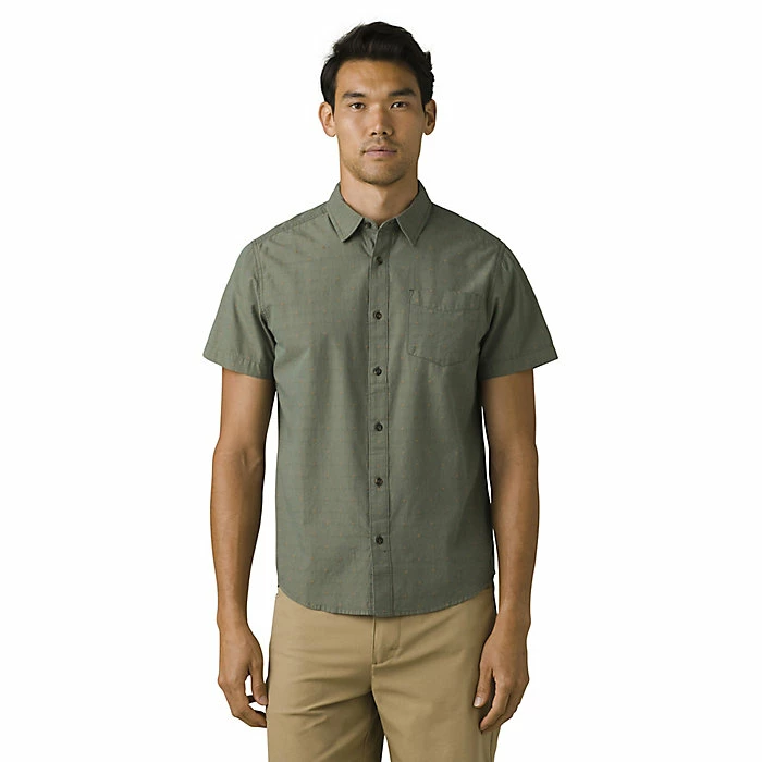 Discount โ Prana Men's Park Hill ๐ Shirt ๐คฉ 4 Discount โ Prana Men's Park Hill ๐ Shirt ๐คฉ - Image 2