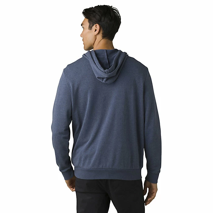 Hot Sale ✔️ Prana Men's Patch Hoodie 🎉 5 Hot Sale ✔️ Prana Men's Patch Hoodie 🎉 - Image 3