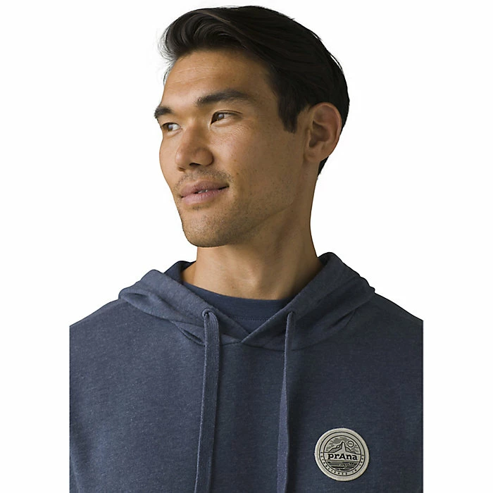 Hot Sale ✔️ Prana Men's Patch Hoodie 🎉 4 Hot Sale ✔️ Prana Men's Patch Hoodie 🎉 - Image 2