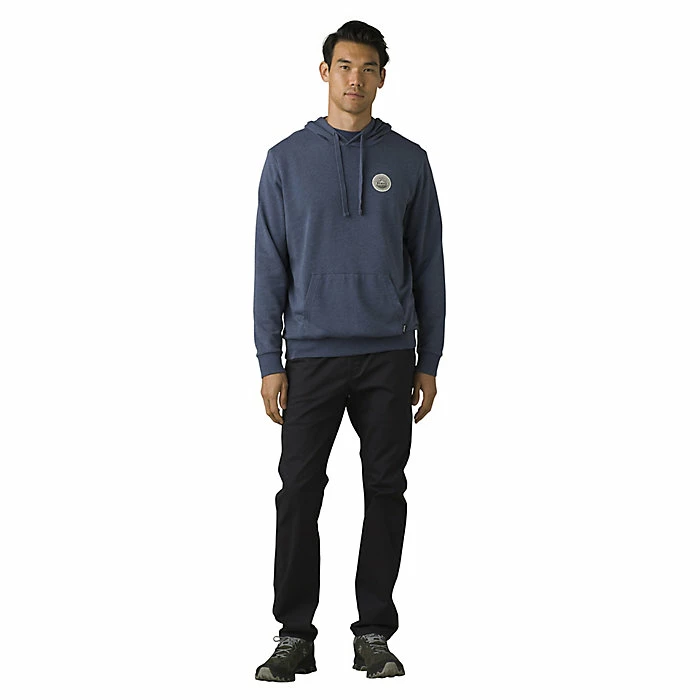 Hot Sale ✔️ Prana Men's Patch Hoodie 🎉 6 Hot Sale ✔️ Prana Men's Patch Hoodie 🎉 - Image 4