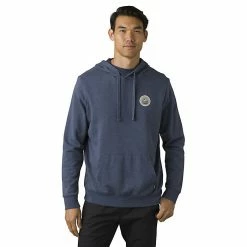 Hot Sale ✔️ Prana Men's Patch Hoodie 🎉