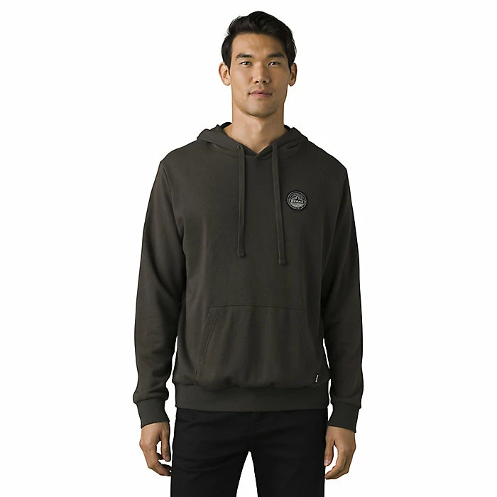 Hot Sale ✔️ Prana Men's Patch Hoodie 🎉 7 Hot Sale ✔️ Prana Men's Patch Hoodie 🎉 - Image 5
