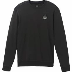 Brand new ✨ Prana Men's Patch Crew Pullover 😉 -US Prana Sales 2022 10554116x1144047 vAlt1