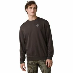 Brand new ✨ Prana Men's Patch Crew Pullover 😉