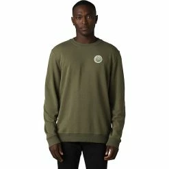 Brand new ✨ Prana Men's Patch Crew Pullover 😉 -US Prana Sales 2022 10554116x1199148 zm