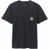 Hot Sale 😀 Prana Men's Patch Printed T-Shirt ⭐ -US Prana Sales 2022 10554117x1037085 zm