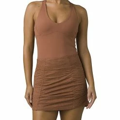 Hot Sale 🛒 Prana 👩 Women's Railay Skort 🥰