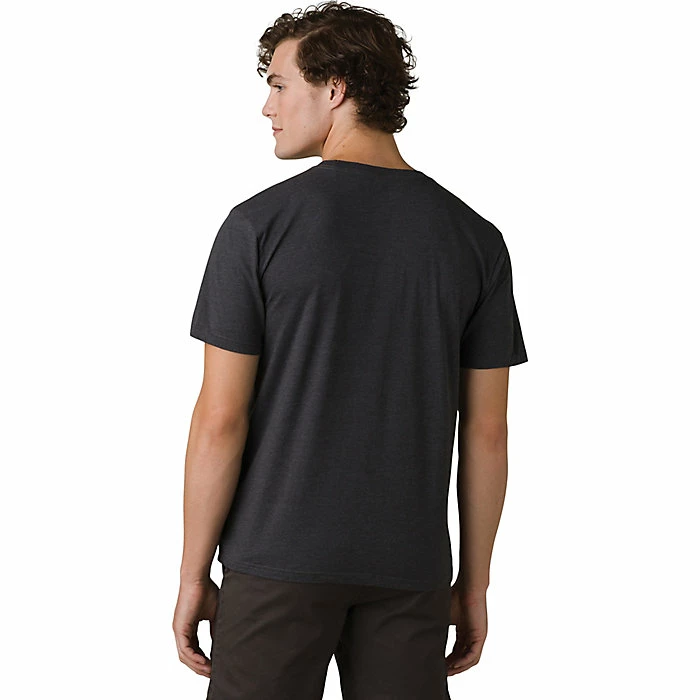 Brand new ๐ Prana Men's Roots Studio Graphic T-Shirt ๐ 5 Brand new ๐ Prana Men's Roots Studio Graphic T-Shirt ๐ - Image 3