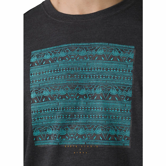 Brand new ๐ Prana Men's Roots Studio Graphic T-Shirt ๐ 6 Brand new ๐ Prana Men's Roots Studio Graphic T-Shirt ๐ - Image 4