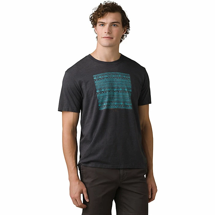 Brand new ๐ Prana Men's Roots Studio Graphic T-Shirt ๐ 4 Brand new ๐ Prana Men's Roots Studio Graphic T-Shirt ๐ - Image 2