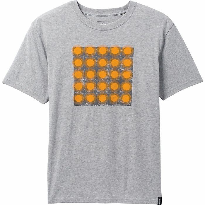 Brand new ๐ Prana Men's Roots Studio Graphic T-Shirt ๐ 3 Brand new ๐ Prana Men's Roots Studio Graphic T-Shirt ๐