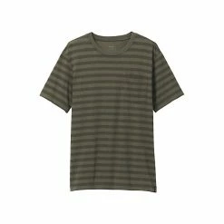 Coupon 😉 Prana Men's Roots Studio Pocket T-Shirt 🛒 -US Prana Sales 2022 10554138x1037428 vAlt4