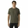 Coupon 😉 Prana Men's Roots Studio Pocket T-Shirt 🛒