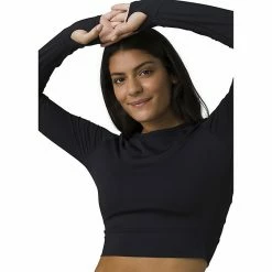 Cheapest ⌛ Prana 👩 Women's Seleina Top 👍 -US Prana Sales 2022 10554149x1012905 vAlt2