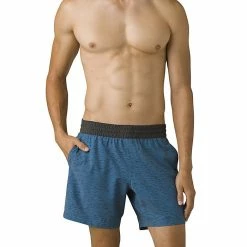 Buy 🔥 Prana Men's Slope 7 Inch Short 🔥 -US Prana Sales 2022 10554152x1252566 zm