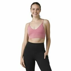 Top 10 😉 Prana 👩 Women's Sopra Seamless Bra 😍