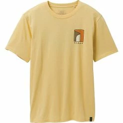 Coupon 😀 Prana Men's Torreys Peak T-Shirt 😀 -US Prana Sales 2022 10554181x1189351 vAlt1