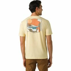 Coupon 😀 Prana Men's Torreys Peak T-Shirt 😀 -US Prana Sales 2022 10554181x1189351 vAlt2
