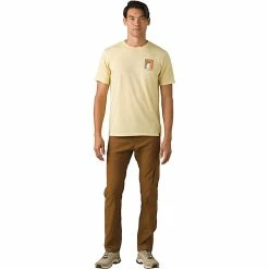 Coupon 😀 Prana Men's Torreys Peak T-Shirt 😀 -US Prana Sales 2022 10554181x1189351 vAlt3