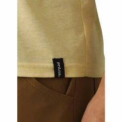 Coupon 😀 Prana Men's Torreys Peak T-Shirt 😀 -US Prana Sales 2022 10554181x1189351 vAlt5