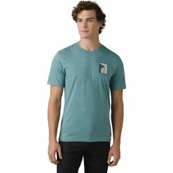 Coupon 😀 Prana Men's Torreys Peak T-Shirt 😀 -US Prana Sales 2022 10554181x1252655 zm