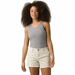 Top 10 🔥 Prana 👩 Women's Sancho 4 Inch Short 🔔