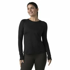 US Prana Sales 2022 32 Best Sale β Prana π© Women's Alpenglow LS Top π