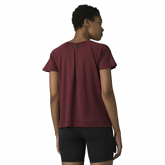 Brand new 😀 Prana 👩 Women's Alpenglow SS Top 👏 6 Brand new 😀 Prana 👩 Women's Alpenglow SS Top 👏 - Image 4