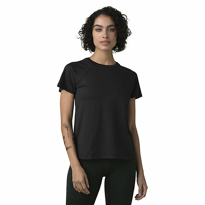 Brand new 😀 Prana 👩 Women's Alpenglow SS Top 👏 8 Brand new 😀 Prana 👩 Women's Alpenglow SS Top 👏 - Image 6
