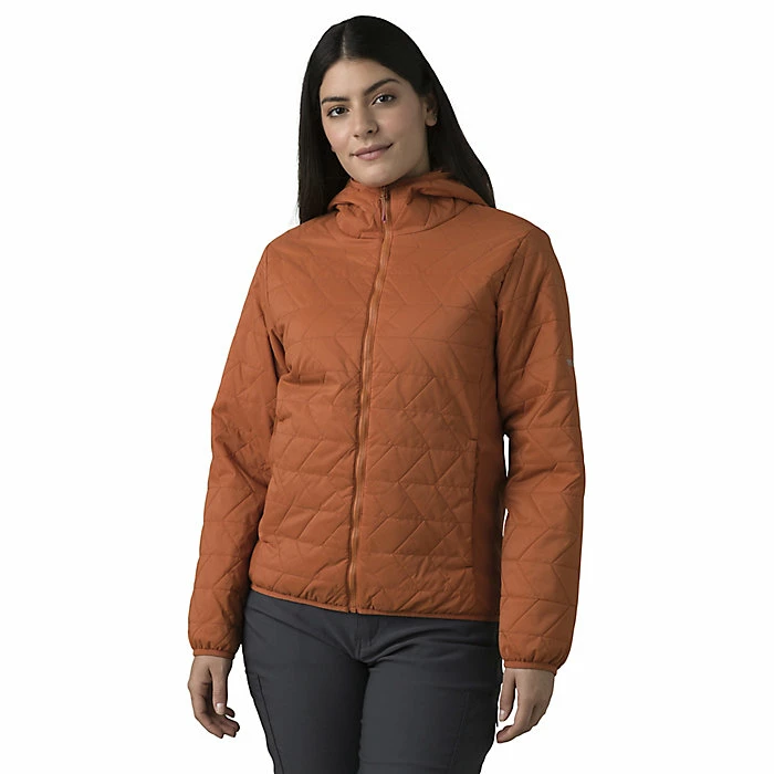 Outlet ๐ Prana ๐ฉ Women's Alpine Air Hooded Jacket ๐ 11 Outlet ๐ Prana ๐ฉ Women's Alpine Air Hooded Jacket ๐ - Image 9