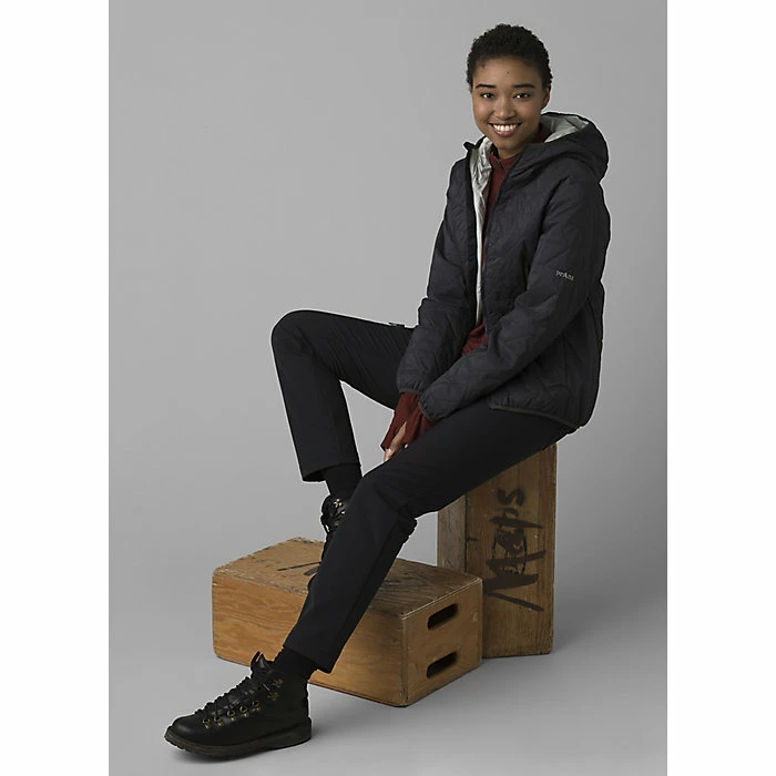 Outlet ๐ Prana ๐ฉ Women's Alpine Air Hooded Jacket ๐ 7 Outlet ๐ Prana ๐ฉ Women's Alpine Air Hooded Jacket ๐ - Image 5