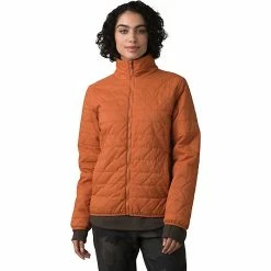 Budget โค๏ธ Prana ๐ฉ Women's Alpine Air Jacket ๐